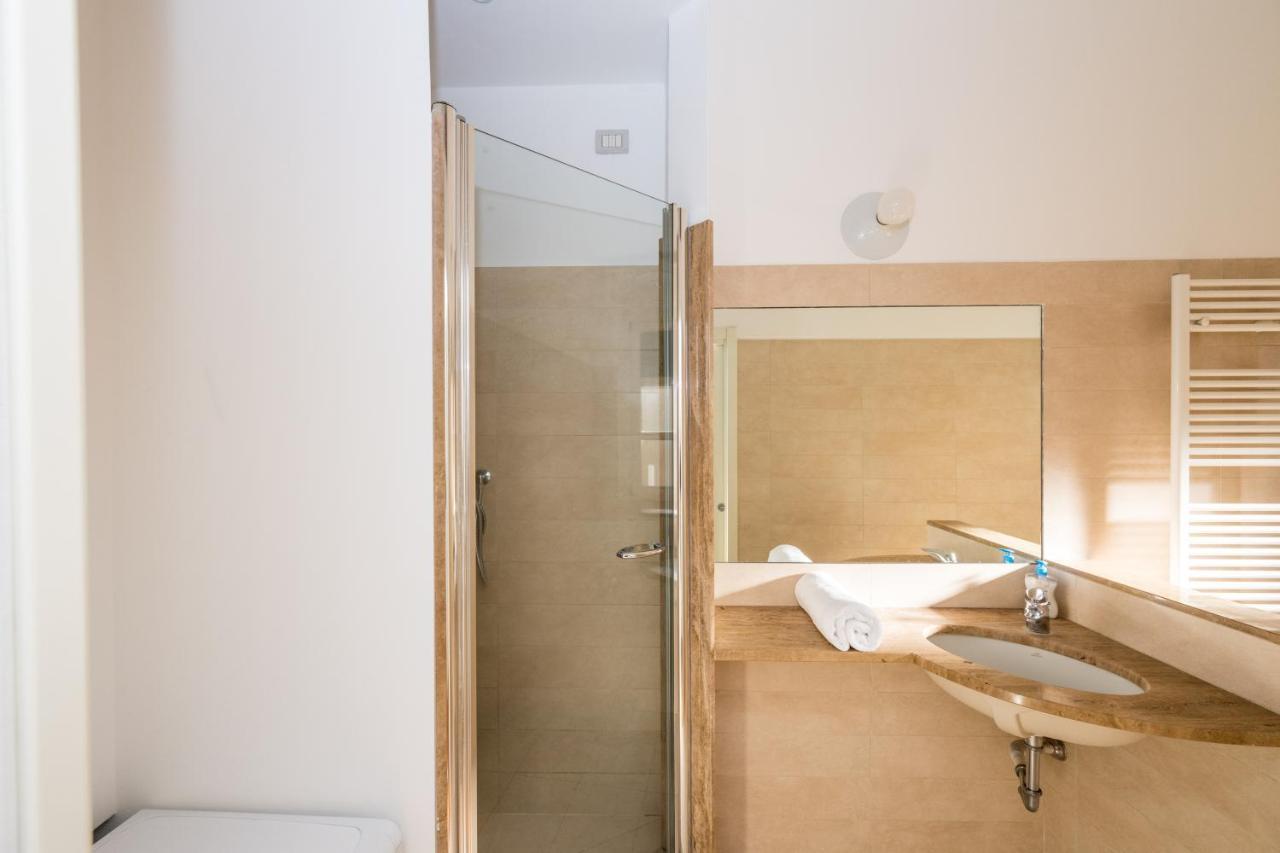 Shortmi Garibaldi Apartment Milan Exterior photo